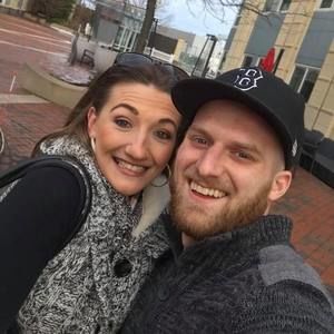 Meet your Posher, Andrew